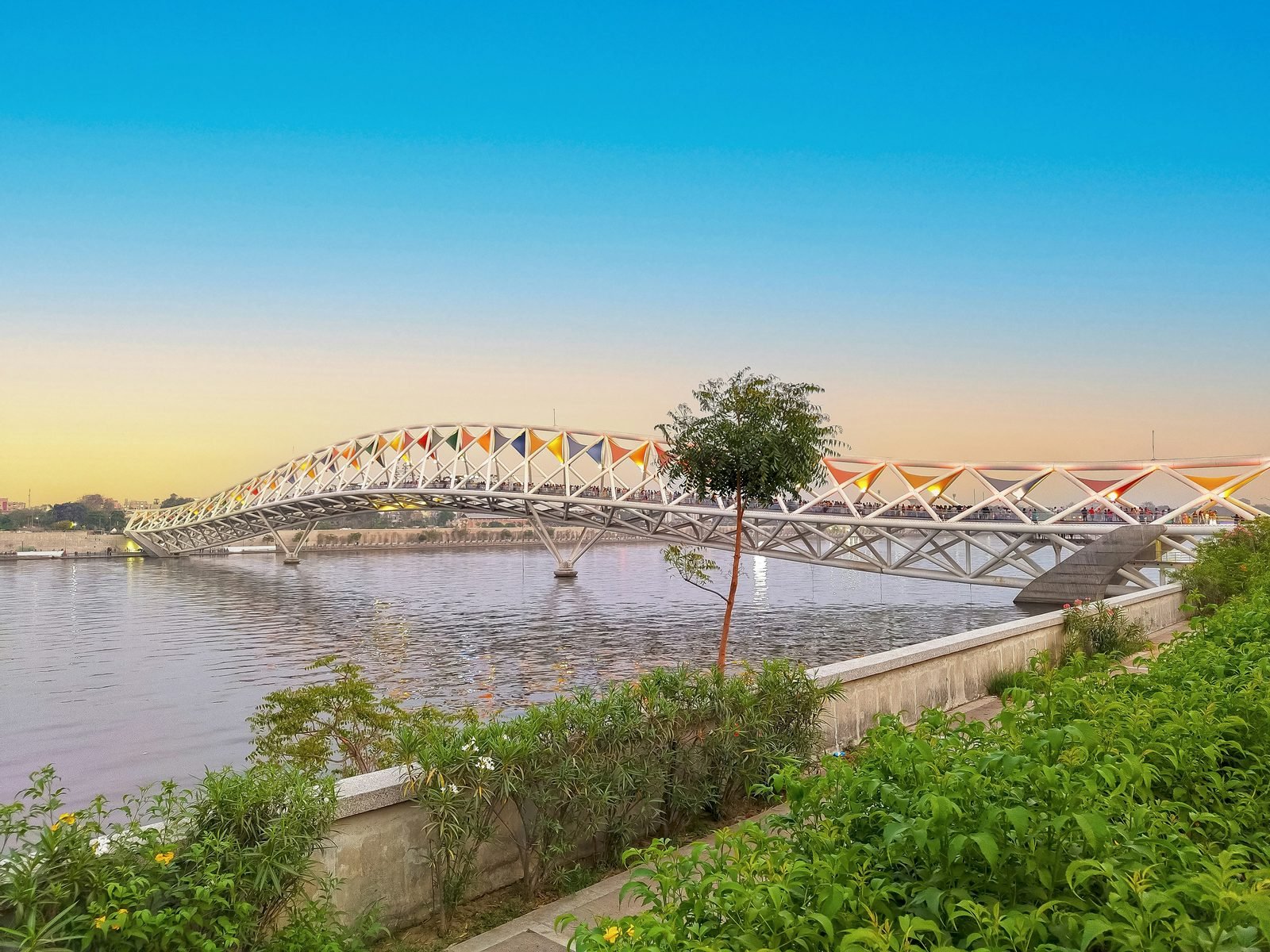 Ahmedabad — Vasculitis Society presence