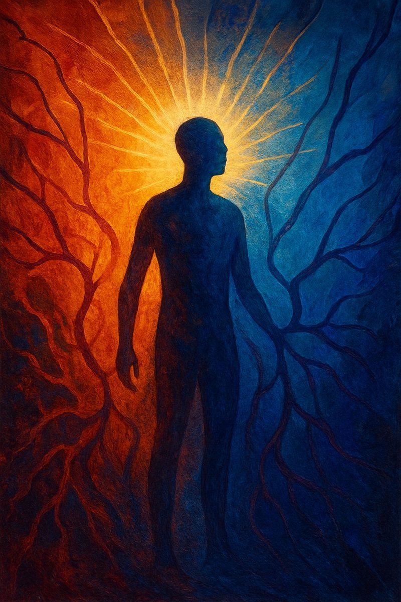 Nikita's story illustration