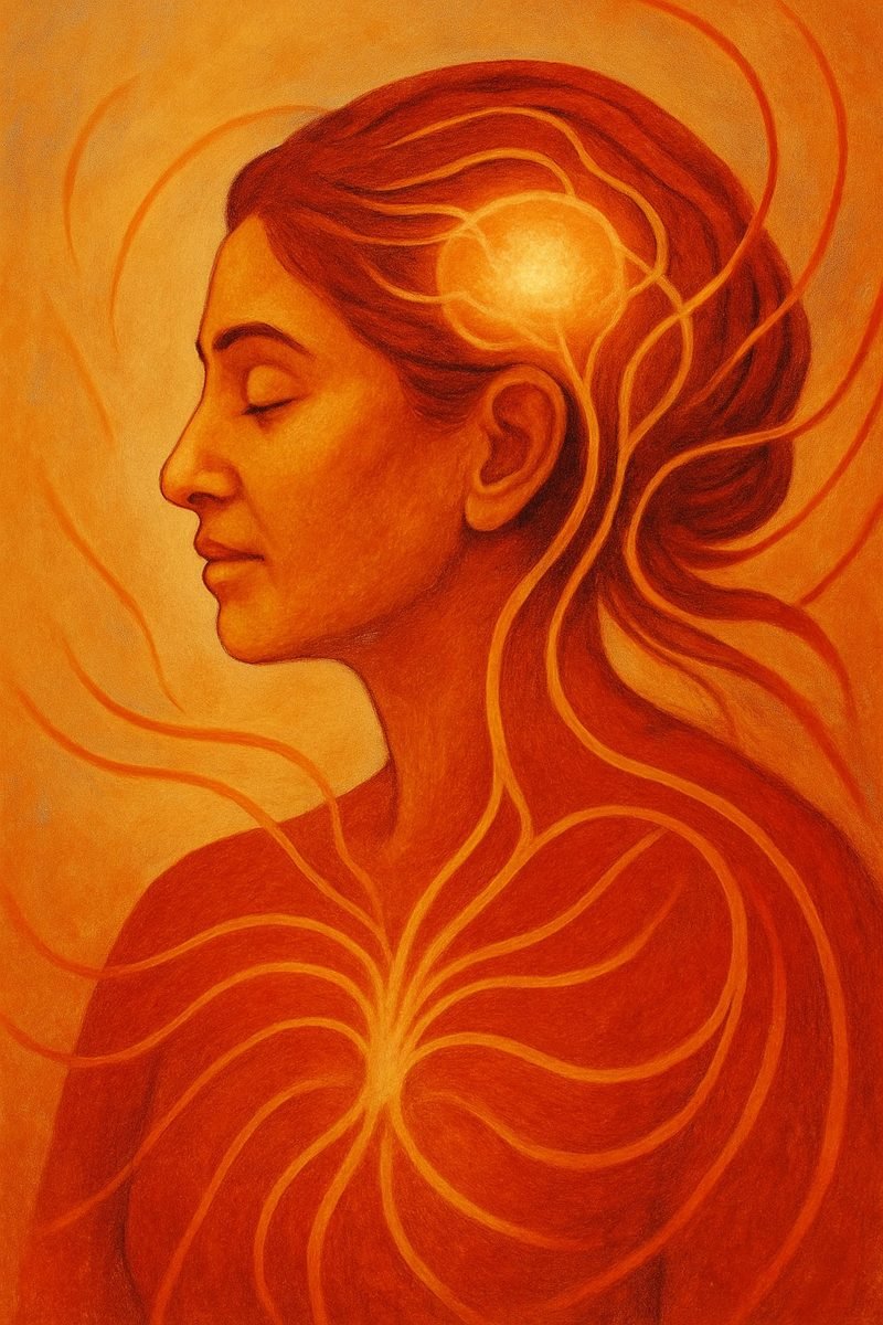 Patient story illustration